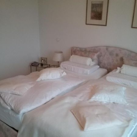 泰尔格特Urlaubs Oase公寓 外观 照片